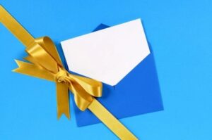 Vaba summaga kinkekaart